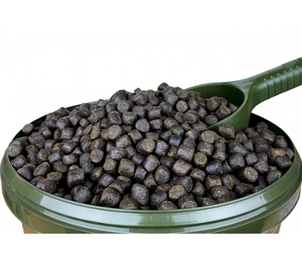 Карповий пелетс