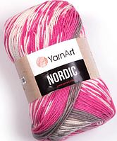 Nordic Yarnart