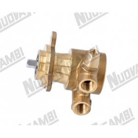 Помпа Nuova Ricambi 100лт