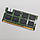 Оперативна пам'ять для ноутбука Avant SODIMM DDR3 4Gb 1066MHz PC3-8500S 2R8 CL7 (AVH6451U64F7066G3) Б/В, фото 5