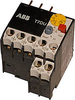 Тепловое реле ABB T7-DU-12.0 (9,0-12,0)A, 1SAZ111301R0011