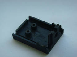 Крiплення, фіксатор дужки, петля 1шт для навушників Marshall Major 1 Major 2 Major II