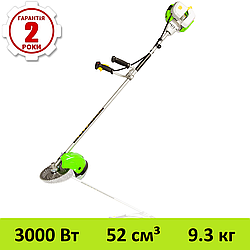 Мотокоса Gartner BCG-3045