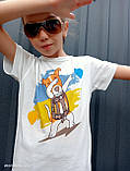 Дитяча футболка "Міньон", фото 2