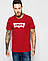 Футболка Levi's Logo, фото 6