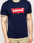 Футболка Levi's Logo, фото 3