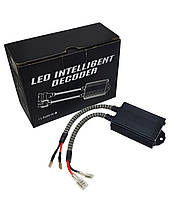 Led обманка декодер для светодиодных ламп LED Canbus C6 H1 Н3 D1-D4