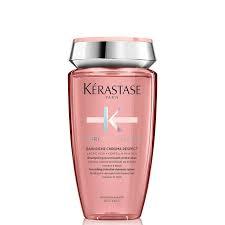 Шампунь Kerastase Bain Riche Chroma Respect для зволоження та захисту фарбованого і пошкодженого волосся 80 мл