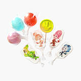 Набір топерів "Поп арт", фото 2