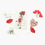 Набір топерів "Поп арт", фото 4