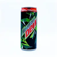 Mtn Mountain Dew 500ml