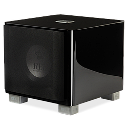 Сабвуфер REL T9x Black