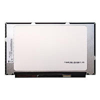 Матриця для ноутбука 14.0 Led Slim 1920x1080, 40pin(eDP) touch роз'єм праворуч унизу (без вух) б/в