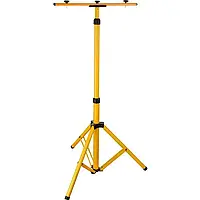 Подставка под прожектор Horoz Electric TRIPOD DOUBLE (107-001-0002)