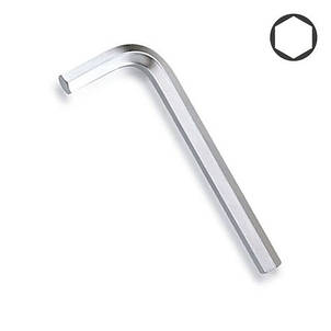 Шестигранні ключі HEX