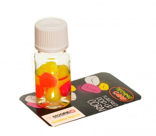 Насадки силіконові