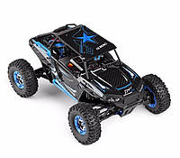 Машинка на радиоуправлении WLToys 12428-B 4WD 1:12 баггі, внедорожник