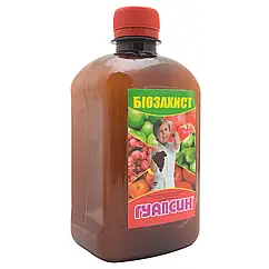 Інсекто-фунгіцид Гуапсин 0.5 л