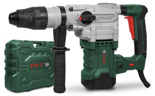 ПерфораторDWT BH16-42 VB BMC