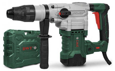 ПерфораторDWT BH16-42 VB BMC, фото 1