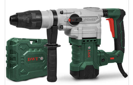 ПерфораторDWT BH16-42 VB BMC, фото 2