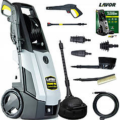 Мийка високого тиску Lavor Prime 165