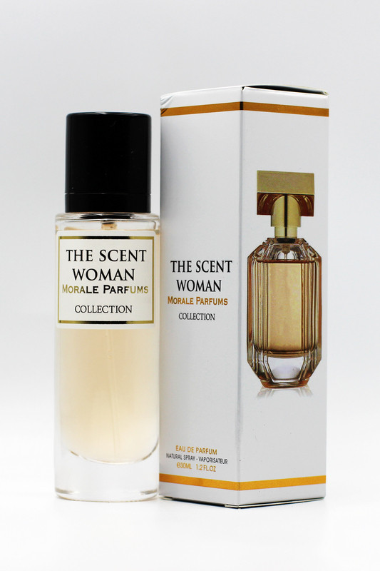 Парфумована вода Morale Parfums The Scent Woman
