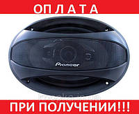 Автоакустика Pioneer TS-A6983S