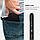 Чехол Spigen для iPhone SE 2022/ 2020/ 8/ 7 - Core Armor, Black (ACS00881), фото 11