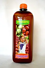 Інсекто-фунгіцид Гуапсин 1 л