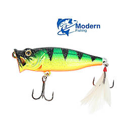 Поппер Strike Pro Sea Monster 70F A09
