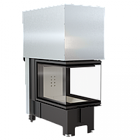 Камінна топка Kratki NBU 11 ліва / права BS гільйотина (11,0 кВт)