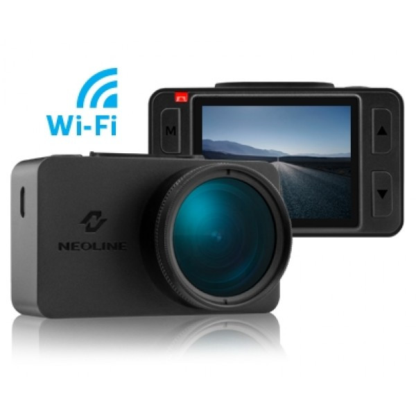 Автомобільний відеореєстратор Neoline G-Tech X73 (WiFi)