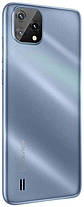 Смартфон Blackview A55 3/16Gb Twilight Blue Гарантія 3 місяці, фото 3