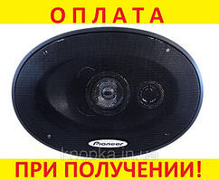 Автоакустика Pioneer TS-A6942S 1000W