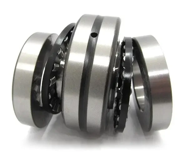 Підшипник 4-504706Е (ZARN3062TN/P4) 4 ГПЗ розміри 30*62*50