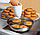 Дозатор Форма для приготування пончиків і Донатів Katscn, фото 4