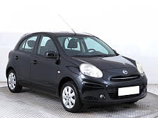 Nissan Micra (2013-2020)