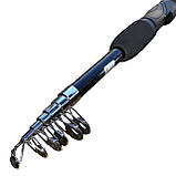 Міні Вудка на далекий закид "Набір Fish King", фото 4