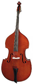 Контрабас STENTOR 1438/A STUDENT II DOUBLE BASS 4/4