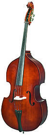 Контрабас STENTOR 1951/A STUDENT DOUBLE BASS 4/4