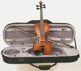 Скрипка STENTOR 1542/E GRADUATE VIOLIN OUTFIT 1/2