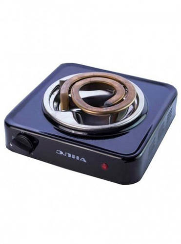 Электроплита Элна - 1 тэн (широкая спираль), цена 999 грн - Prom.ua (ID ...