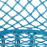 Крісло-гойдалка підвісне плетене Springos SPR0025/SPR0011, фото 10