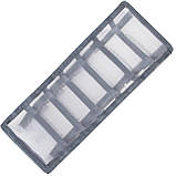 Набір органайзерів для зберігання (білизни, шкарпеток, аксесуарів) Springos HA3115, фото 4