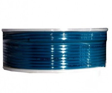 Пневмошланг поліуретановий SUMAKE UA305050BU d=3 x 5 мм, L=50 м