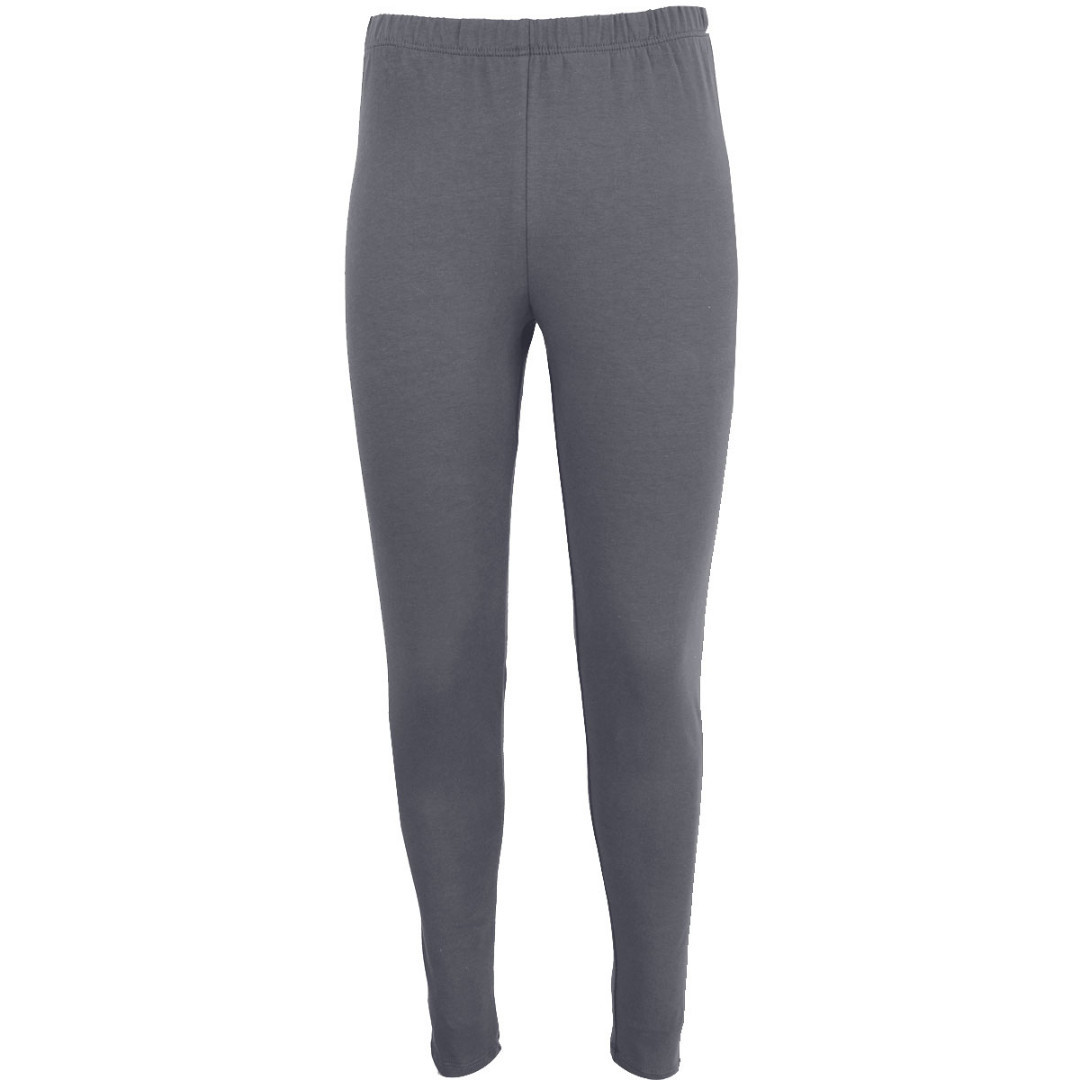 Лосіни жіночі довгі, фото 1