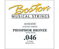 Струна для акустической гитары Струна для акустичної гітари Boston BPH-046