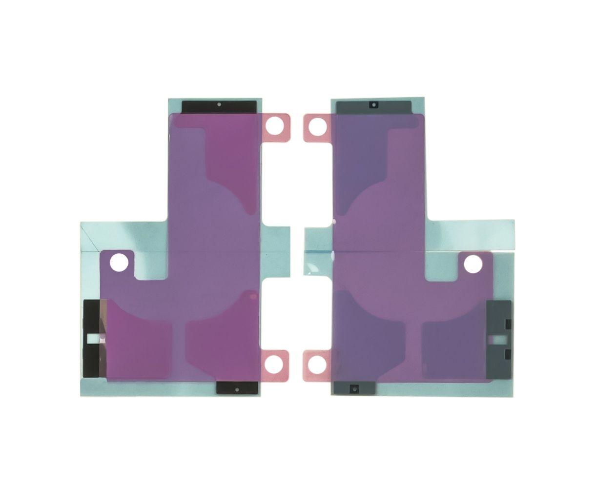 Стікер (скотч) фіксації акумулятора для Apple iPhone 11 Pro Max, фото 1