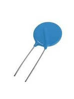 Варистор 10 мм 47